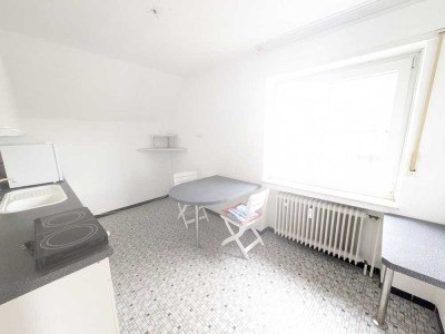 Wohng. für Wochenend-Heimfahrer in Nordwalde