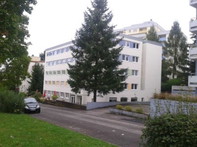 Uni-Nähe Saarbrücken schöne 2-ZKB-Wohnung