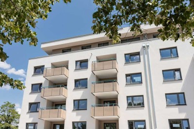 MA-Vogelstang "Wohnen am Fritz-Esser-Haus"