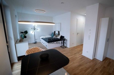 EG-13 | Exklusives Apartment mit Terrasse in Regensburg. Frei ab 01.02.26