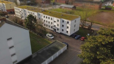 Investitionschance mit Perspektive: Solide 5-Zimmer-Wohnung in Wettinerallee