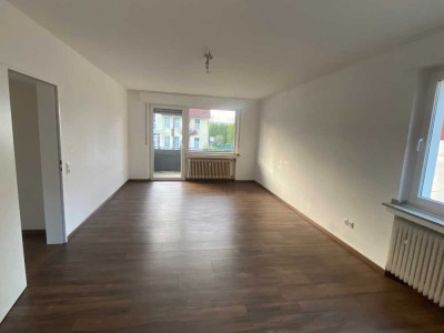Renovierte 3-Zimmer-Wohnung mit Balkon in Dortmund-Brackel