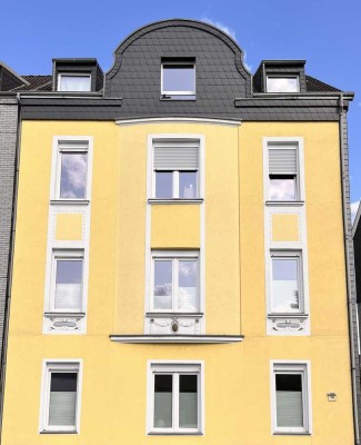 Attraktive 2-Zimmer-Wohnung in Mülheim Speldorf