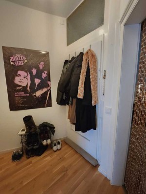 Zwischenmiete 15.01 bis 15.03 - 2 Zimmer Wohnung in Offenbach am Main