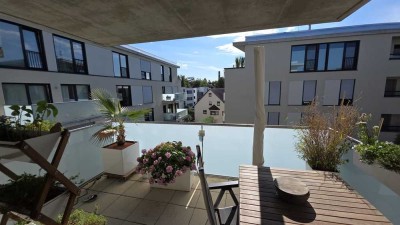 Moderne 3,5-Zimmer Wohnung zum Wohlfühlen