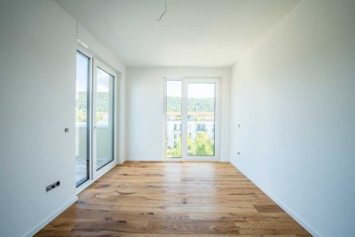Erstbezug: Exklusives Penthouse mit Weitblick – Stilvolles Wohnen über den Dächern