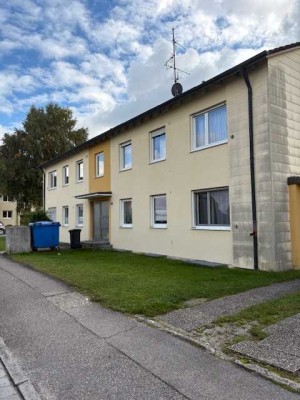 3 Zimmer Wohnung zu vermieten