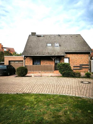 Tolles Einfamilienhaus in guter Lage von Soltau