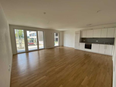 Moderne 4-Zimmer-Wohnung mit 2 Terrassen in Toplage