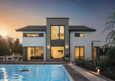 Hier findet jeder seinen Lieblingsplatz!