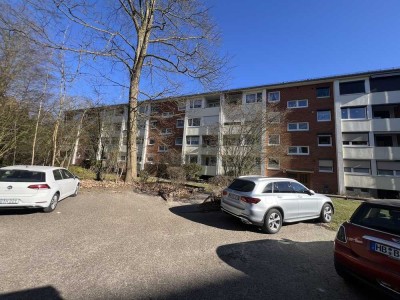 Wohnung in Bremen Huchting