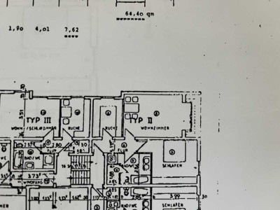 Kapitalanlage von Privat: Wunderschöne 2-Zimmer Wohnung in zentraler Lage