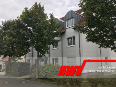 Gemütliche Dachgeschosswohnung auf zwei Ebenen in der Nähe  von Dresden