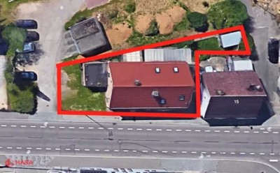 2 DHH mit Potenzial! Gestalten Sie Ihr Traumimmobilie in Ulm-Wiblingen!
