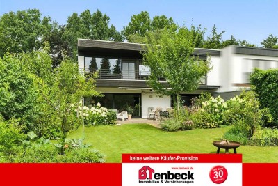 Einfamilienhaus in Top-Lage von Bocholt Nord!