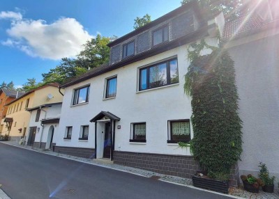 Ihr Familiennest mit Garten – Wohnen & Wohlfühlen in Kaulsdorf