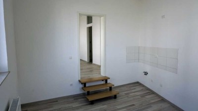 Helle, freundliche 2-Zimmer-Erdgeschosswohnung in Bamberg-Nord