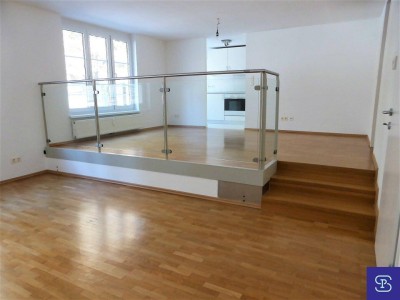 Provisionsfrei: Moderner 44m² Neubau mit Einbauküche beim Raimundtheater - 1060 Wien