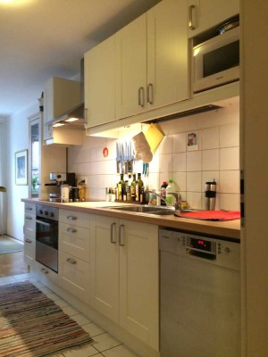 Moderne 3-Zimmer Wohnung in Mannheim Schwetzingerstadt/Oststadt - ab 01.01.26, eventuell auch früher