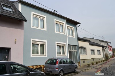 Gut gelegenes und schönes Einfamilien bzw. Zweifamilienhaus in Auersthal