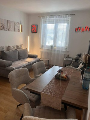 Nachmieter für 2-Raum Wohnung gesucht