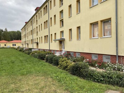 Modern und neu renovierte 3-Raum-Wohnung mit Balkon