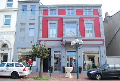 Wohn- und Geschäftshaus in zentraler Lage von Bonn-Beuel