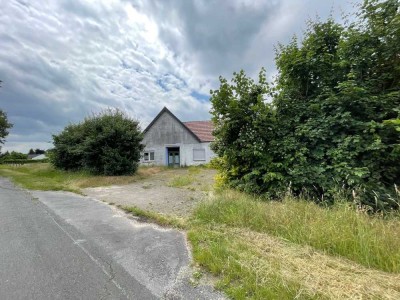 Charmantes Haus für Handwerker!! Zwangsversteigerung!!!