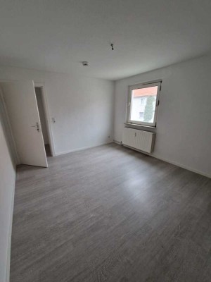 Helle und großzügige 2-Zimmer-Wohnung in zentraler Lage von Salzgitter-Bad