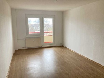 Ihre neue 4-Raumwohnung... Inklusive Balkon!