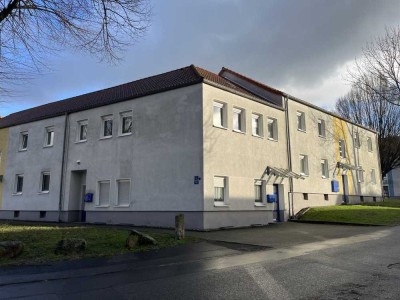 Frei ab 01.März - 2-Zimmer-Wohnung in Castrop-Rauxel Schwerin