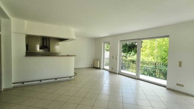 Helle, lichtdurchflutete Wohnung in Top Lage!