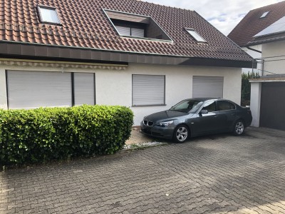 Familienhaus in zentraler Lage von Rutesheim - Perfekt für Familien & Mehrgenerationenwohnen!