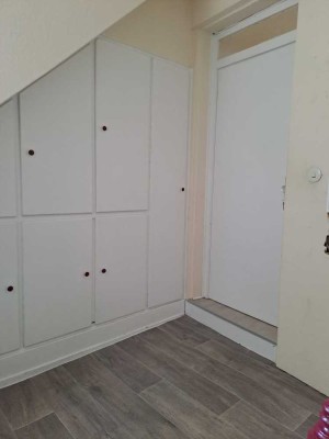 Preiswerte 4-Zimmer-Wohnung in Kusel