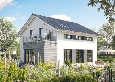 Ihr Traumhaus für die große Familie