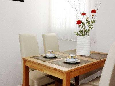 Helle 2 Zimmer Wohnung in direkter Lage zum Kurpark
