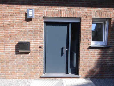 Schicke, moderne Wohnung in bevorzugter Wohnlage von Cochem