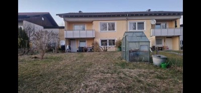 4,5 Zimmer Wohnung Pfingstweide Leutkirch