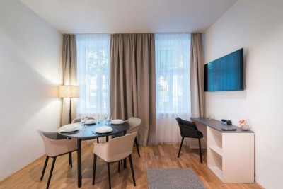 Jetzt RESERVIEREN | Schönbrunner Top-Rendite 5-6%