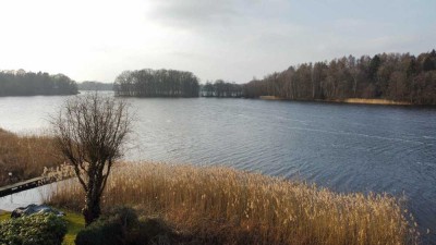 Bungalow am Neversdorfer See