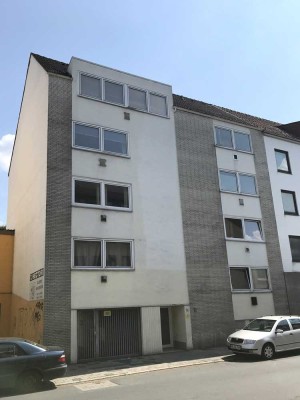 1-Zimmer-Wohnung im 1. OG mit Balkon, Hochschulnähe