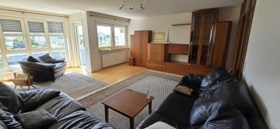 Geschmackvolle, gepflegte 3-Zimmer-Wohnung mit Einbauküche in Nürnberg