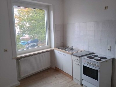Nachmieter für 1-Zimmer-Wohnung in List gesucht!