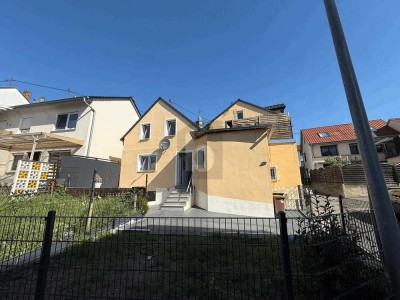KLEIN ABER MEINS - EIGENHEIM ODER KAPITALANLAGE