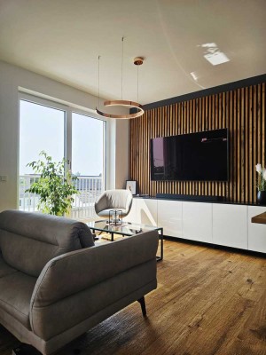 1740 € - 78 m² - 3.0 Zi.