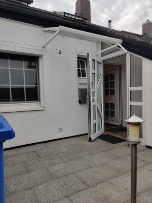 Günstiges 4-Raum-Reihenhaus in Gifhorn