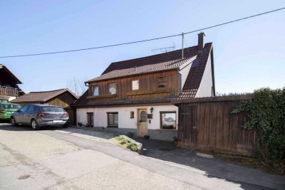 Familienidyll mit Garten und Panoramablick in ruhiger Lage in Nagold