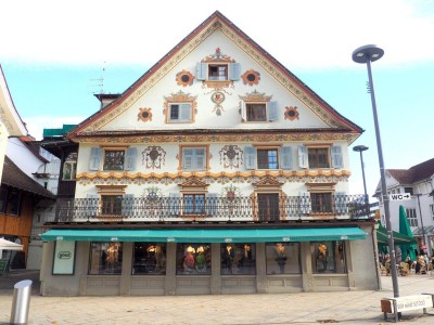 Gemütliches 1-Zimmer Appartement im Herzen von Dornbirn