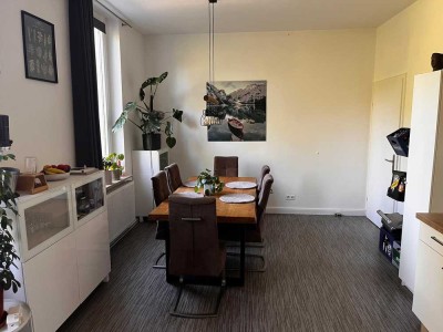 Schöne und modernisierte 3-Raum-Wohnung in Osnabrück