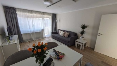 2-Zimmer-Wohnung, 70 m² in Kerpen